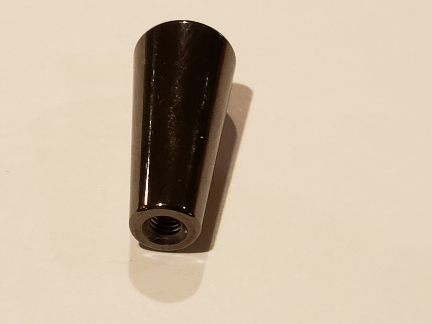 Vectrex Parts: Joystick Black Chrome