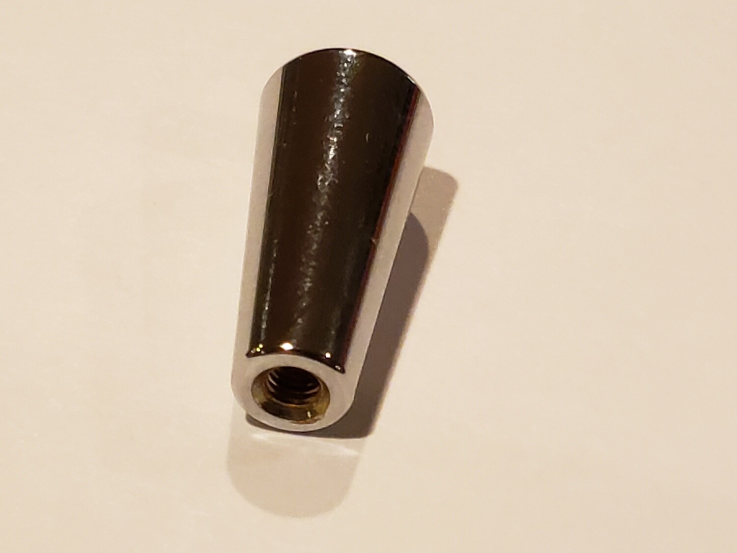 Vectrex Parts: Joystick Chrome