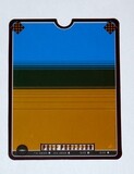 Vectrex Repro Overlay: Pole Position