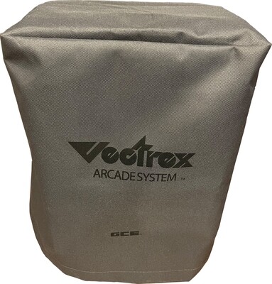Vectrex Dust Cover