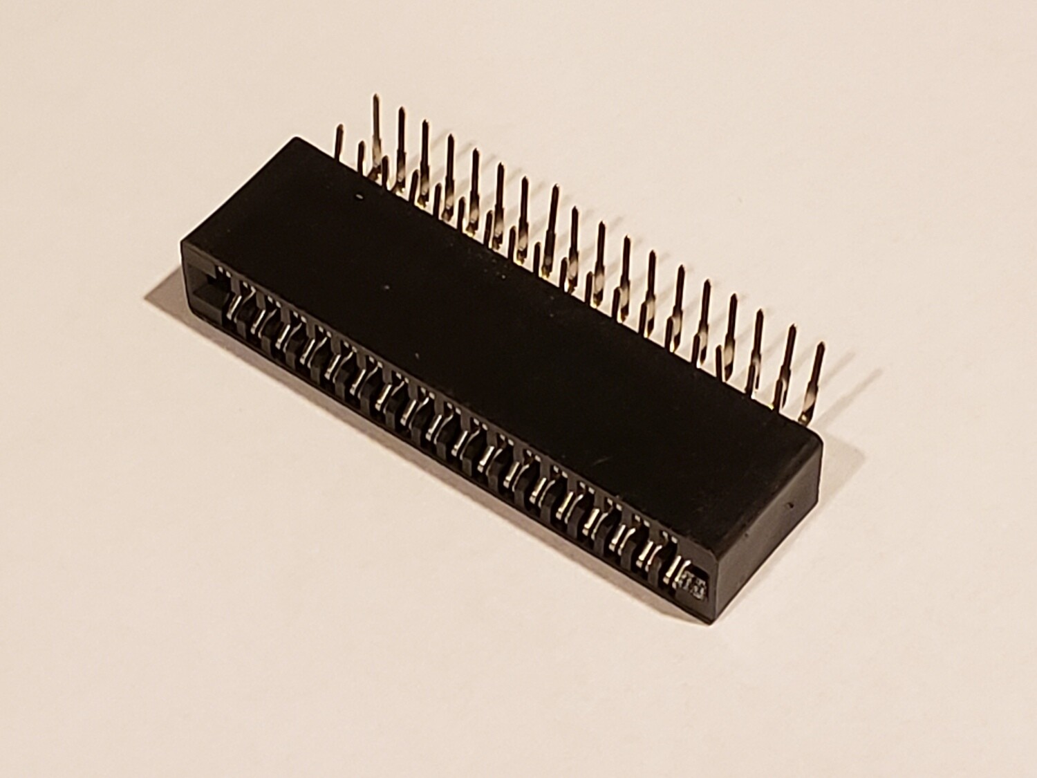 Vectrex Replacement Cartridge Port