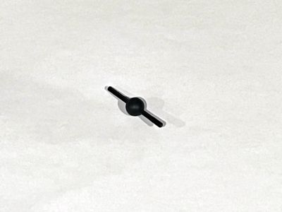 Vectrex Controller Joystick Shaft