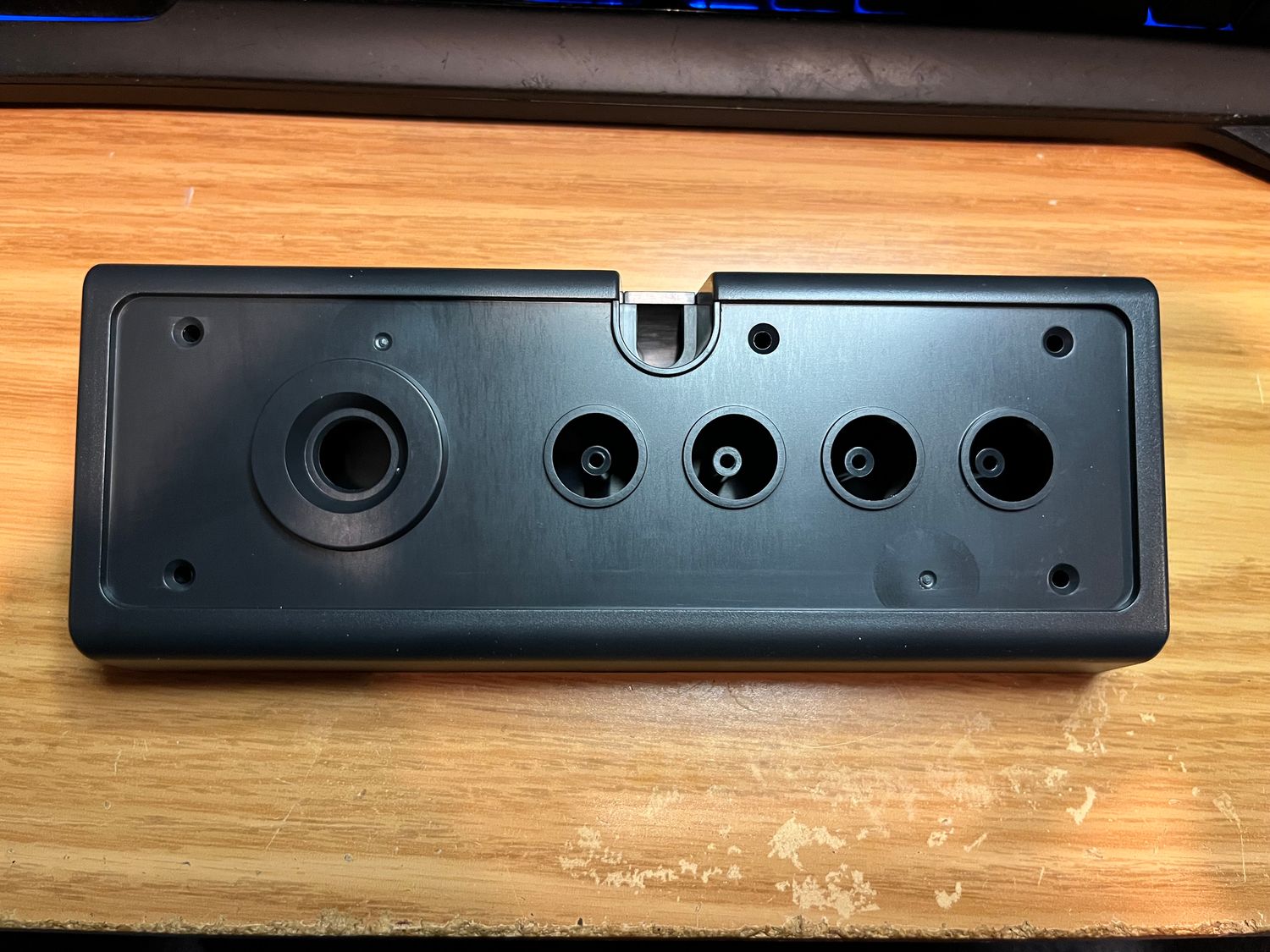 Vectrex Controller Full Replacement Housing