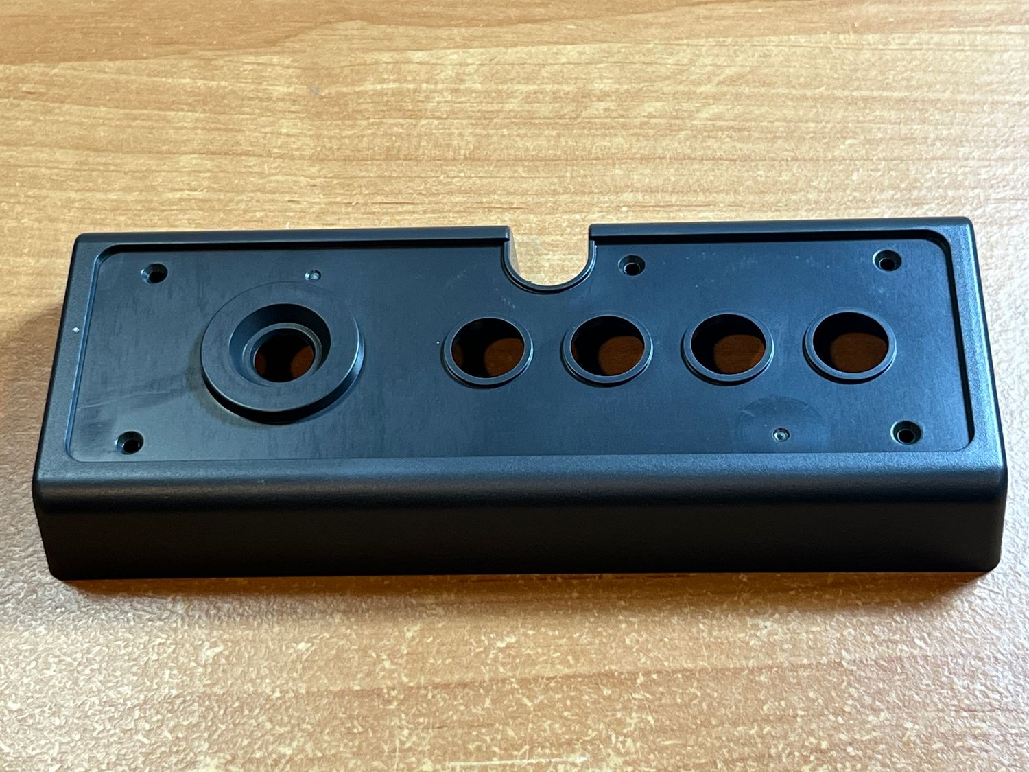 Vectrex Controller Housing Top
