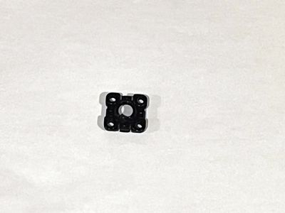 Vectrex Controller Joystick Shaft Holder