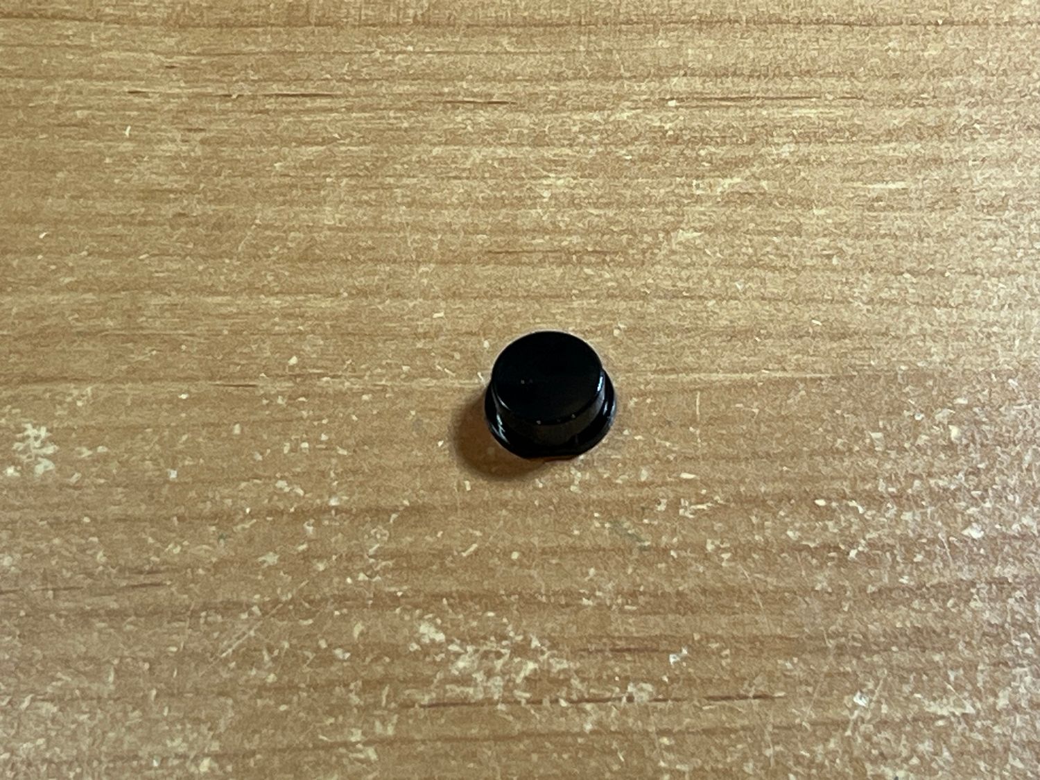 Vectrex Controller Fire Button