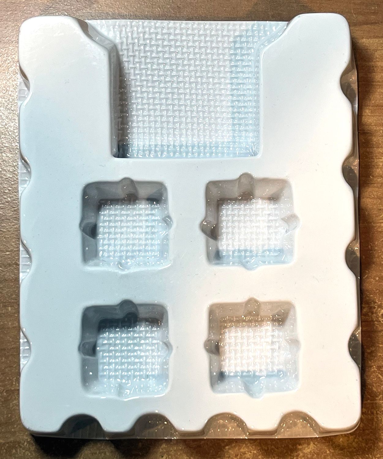 Vectrex Cartridge Tray Repro (4)