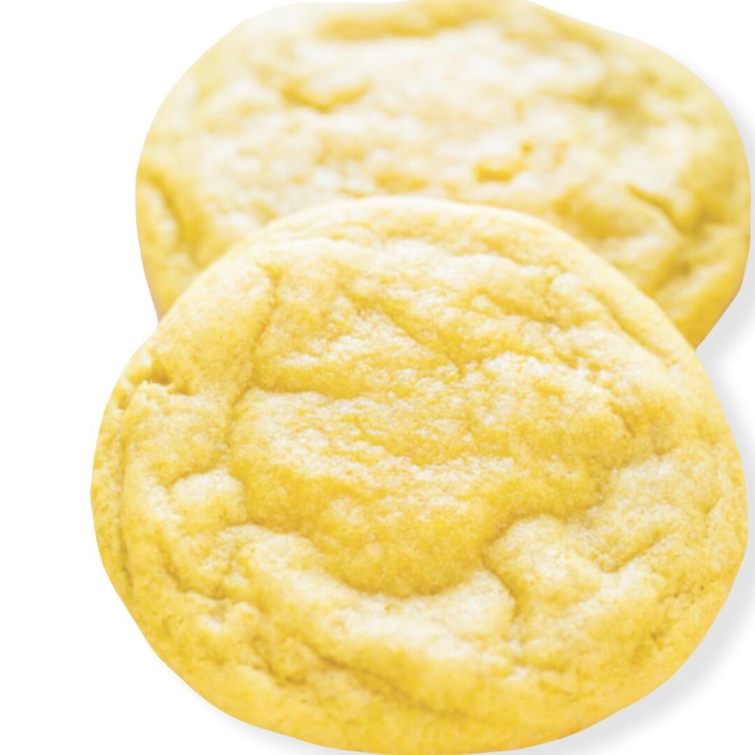 Lemon Cookies