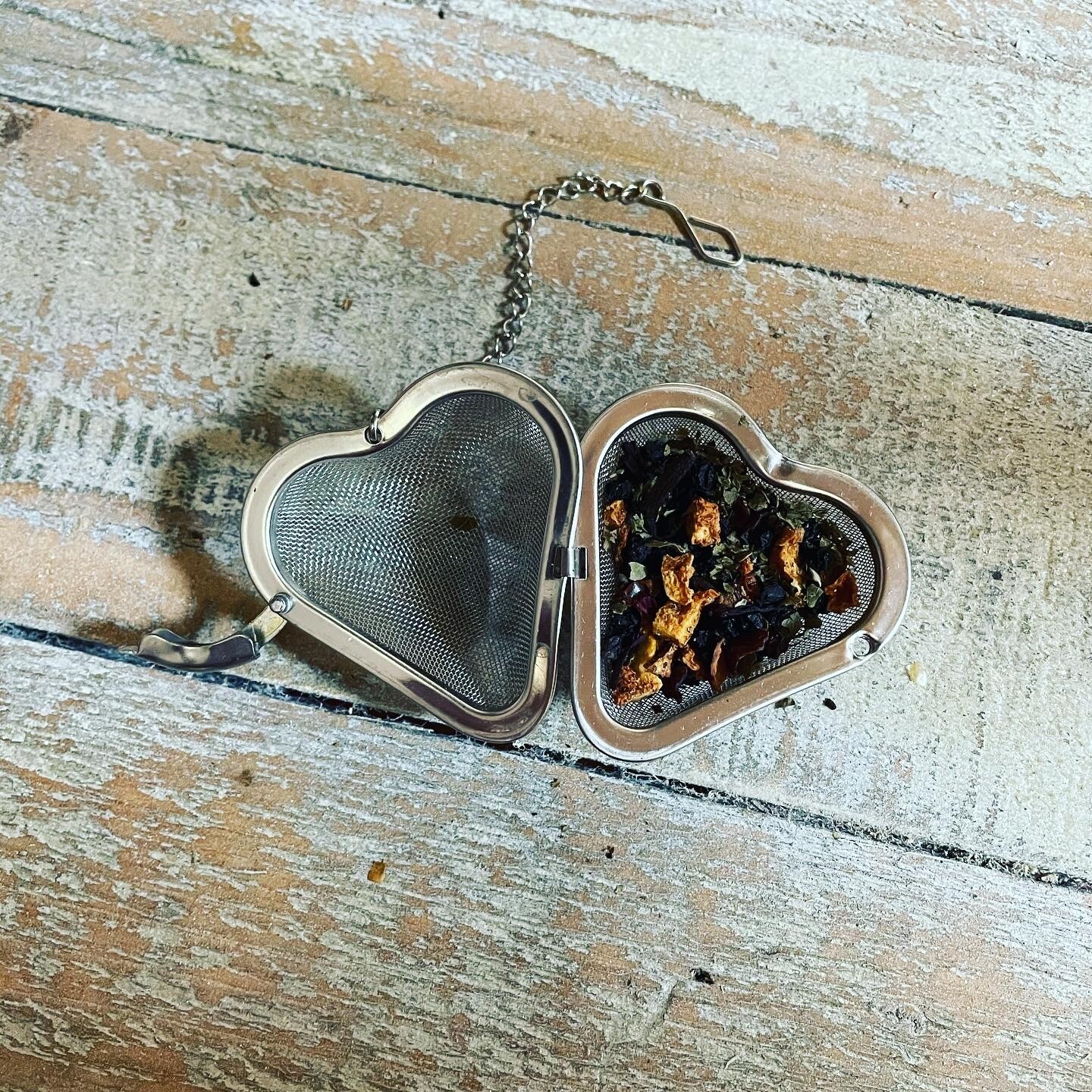 Tea Infuser