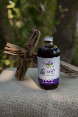 Nourished by Nature & Grace - Blog