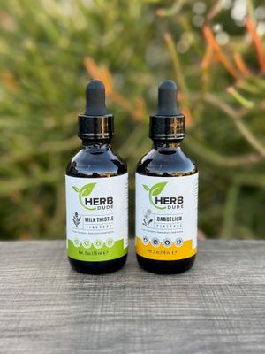 Meet the Herb Dude: A Journey into Natural Healing