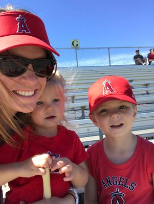 The Little Moments Matter: What I Would Tell Moms in the Early Years