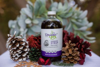 Natural Stocking Stuffers for Everyone in the Family