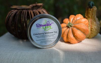 A Cozy Fall Evening Routine for the Whole Family