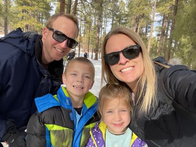 Raising Grateful Kids: Simple Thanksgiving Traditions That Point Back to God