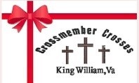Crossmember Crosses Gift Card