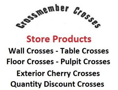 Cross Products