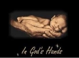 Defending Life In The Womb