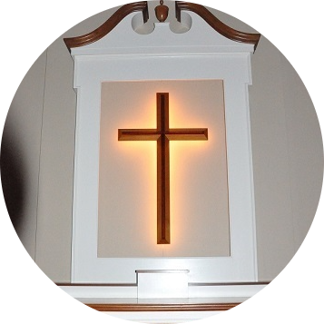 Cross Lighting