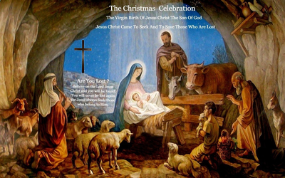 The  Christmas Celebration
