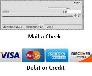 Payment Options