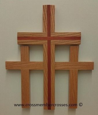 The Unity Wall Cross