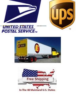 Shipping Information