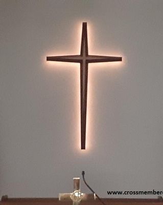 Cross Lighting