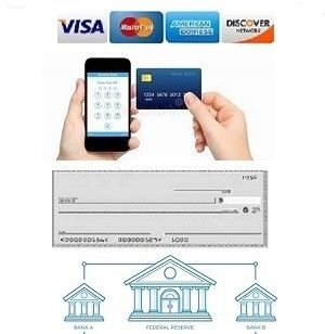 Payment Options