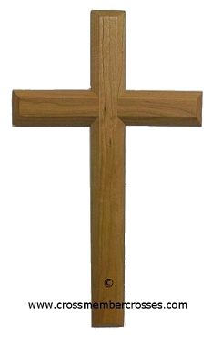 Discount Crosses - Special Occasions - 20% Off - 8" - 10" - 12"