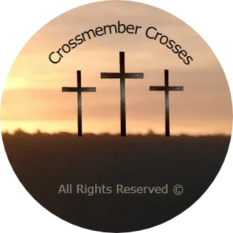 About Crossmember Crosses