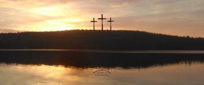 About Crossmember Crosses