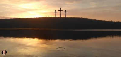 About Crossmember Crosses