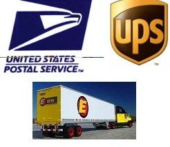 Shipping Information