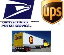 Shipping Information