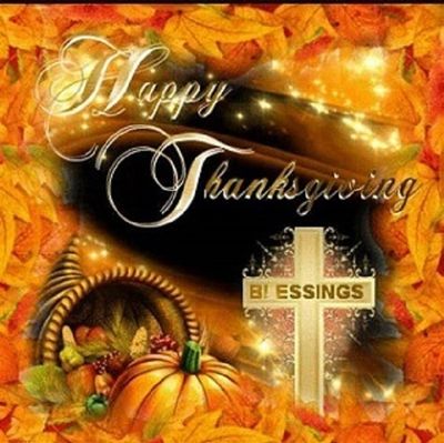 Thanksgiving