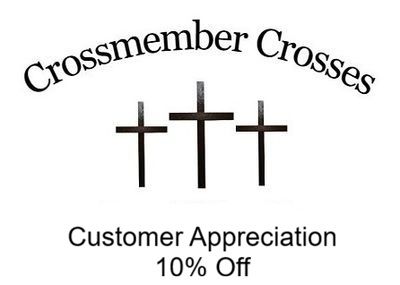 Customer Appreciation / 10% Off