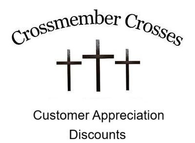 Customer Appreciation / Discounts
