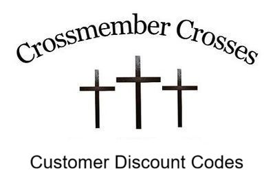 Customer Discount Codes