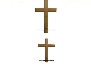 Custom Cross Sizes