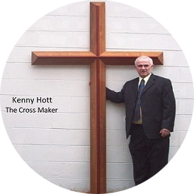 About The Cross Maker