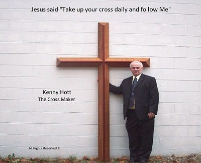 Salvation Testimony
