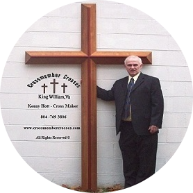 Contact Crossmember Crosses
