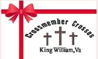 Crossmember Crosses Digital Gift Card