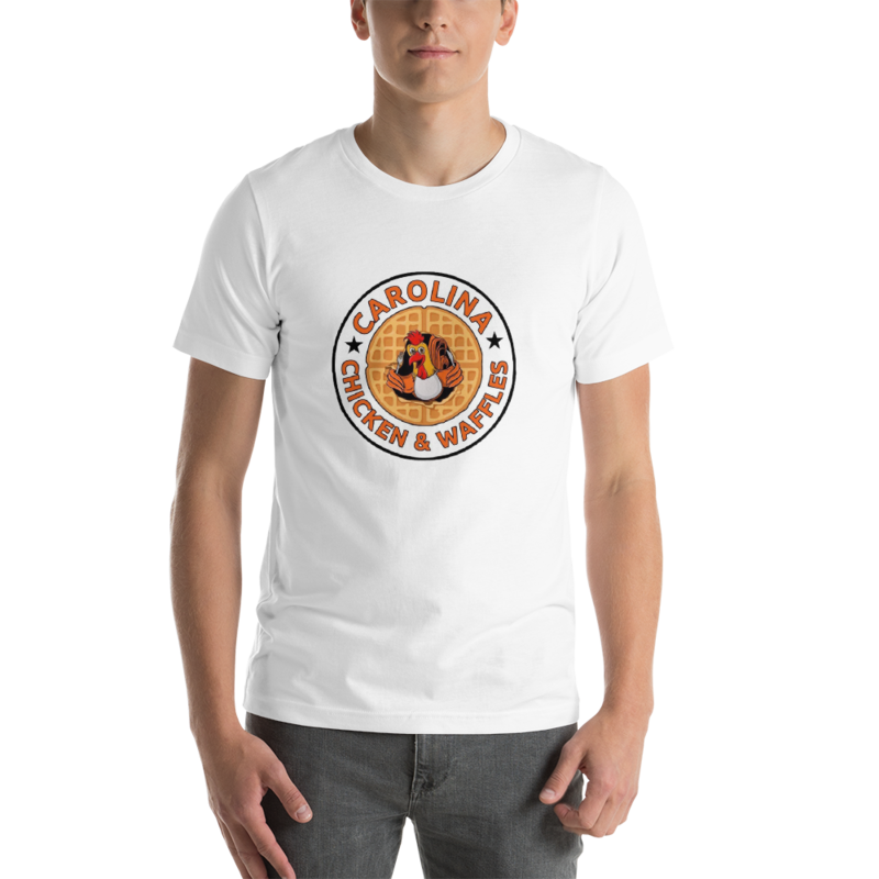 Short-Sleeve Unisex T-Shirt