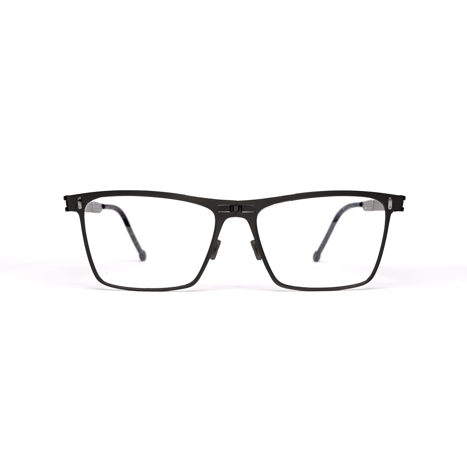 LIAM | Matte Black