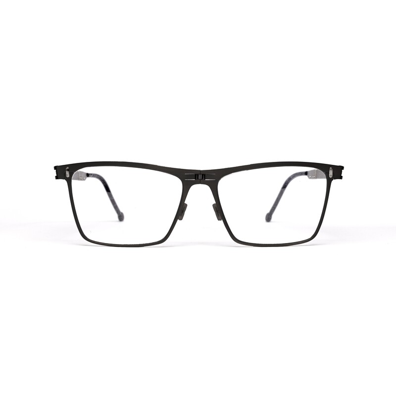LIAM | Matte Black