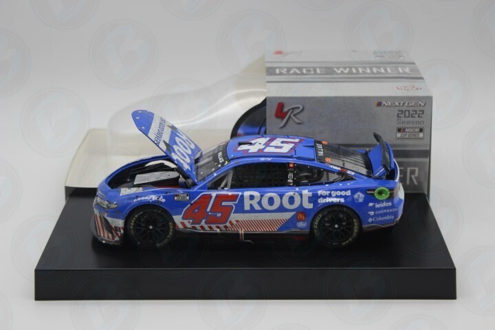 CanRacing Nascar Memorabilia Distribution