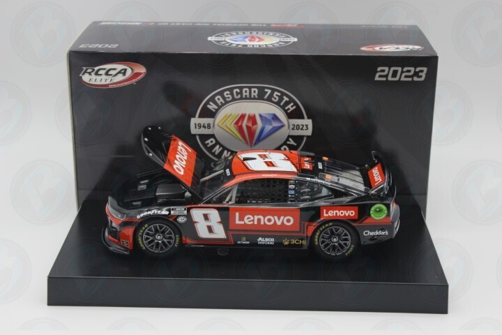Revell Diecast NASCAR 1998 Vehicle Year for sale | eBay