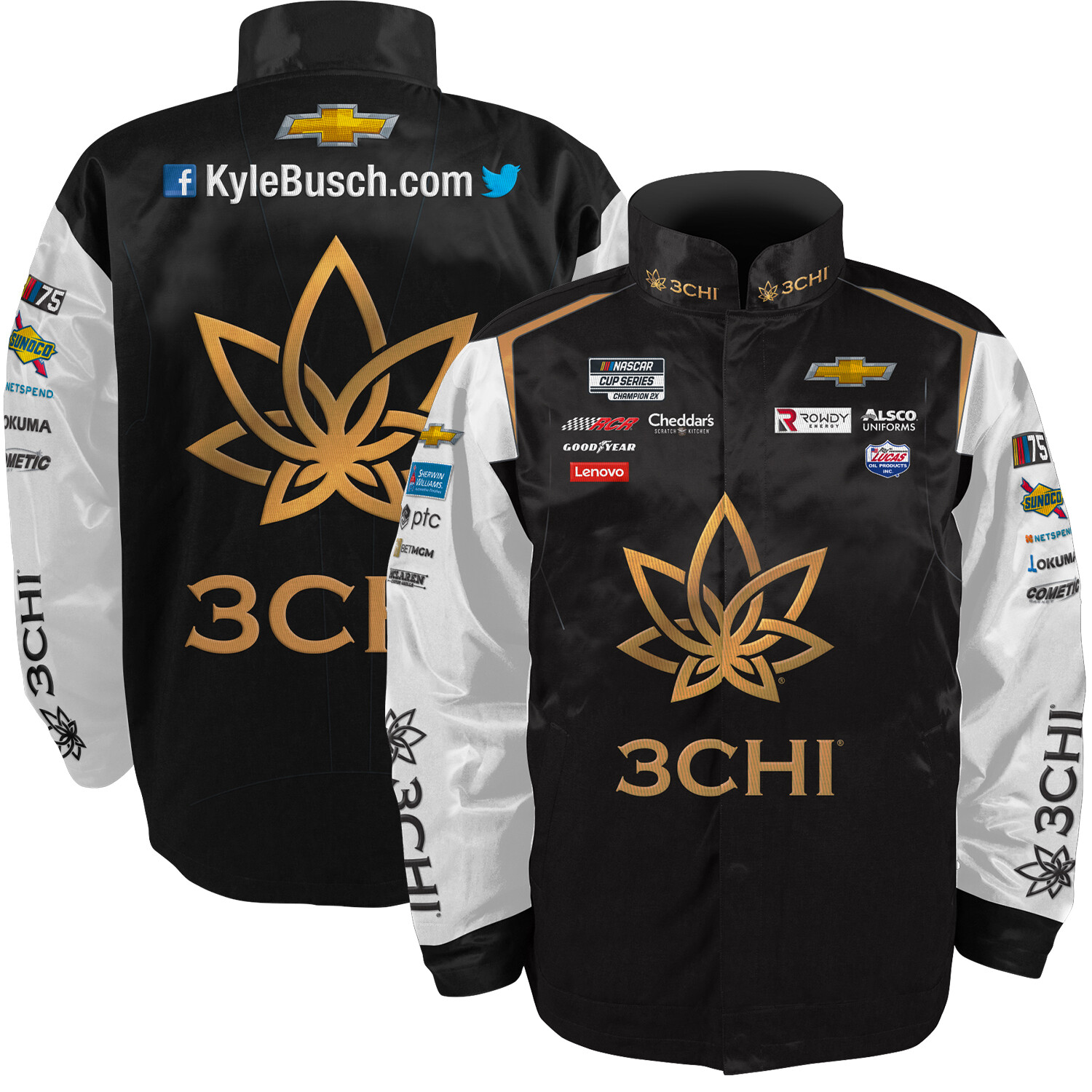 CanRacing Nascar Memorabilia Distribution